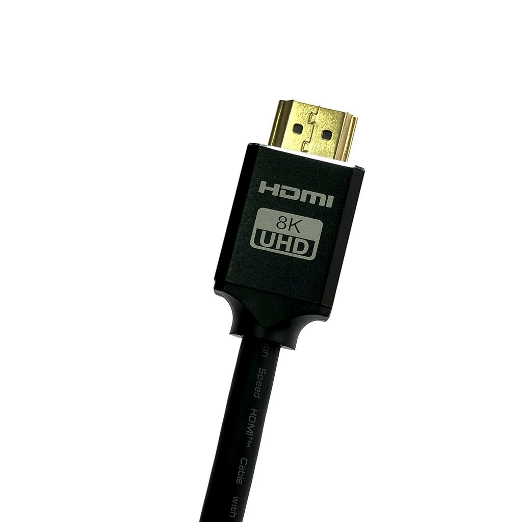 HDMI 8K CABLE （8K Ultra HD, exquisitely detailed picture）