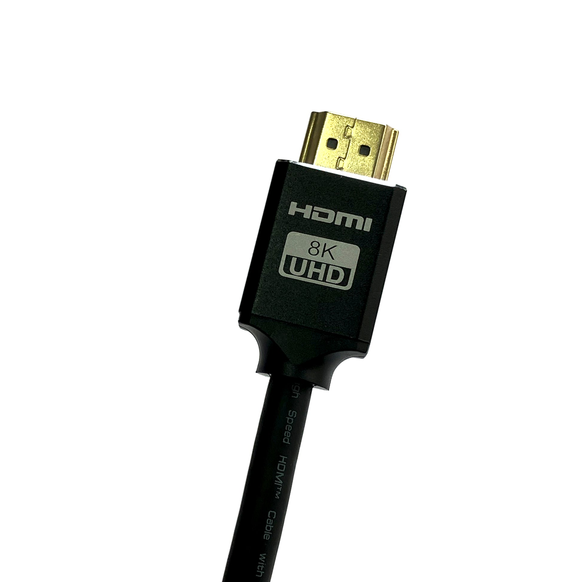 HDMI 8K CABLE （8K Ultra HD, exquisitely detailed picture）