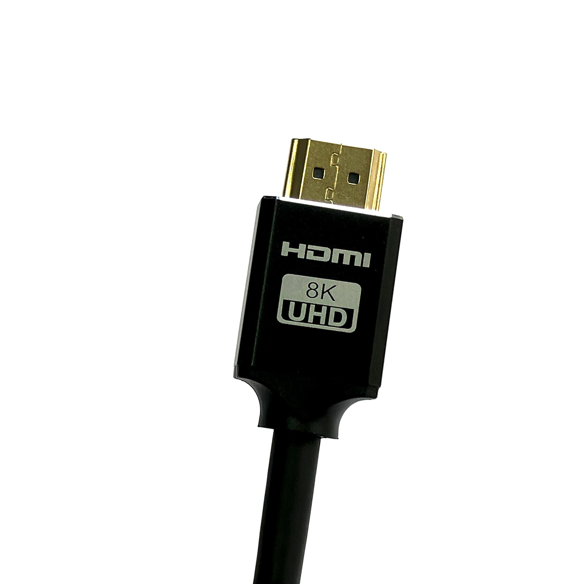 HDMI 8K CABLE （8K Ultra HD, exquisitely detailed picture）