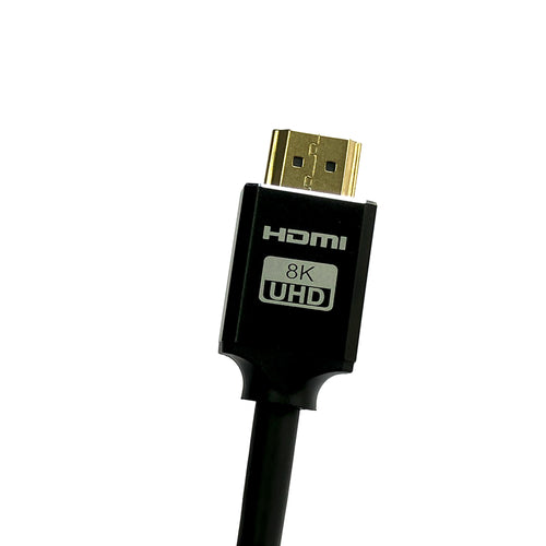HDMI 8K CABLE （8K Ultra HD, exquisitely detailed picture）