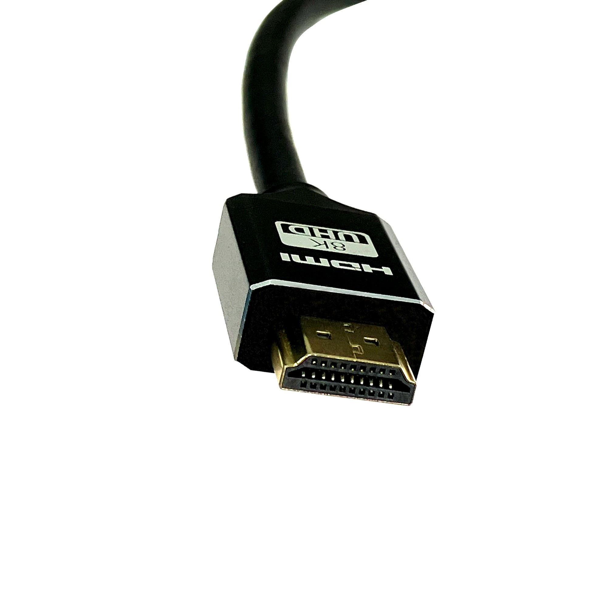 HDMI 8K CABLE （8K Ultra HD, exquisitely detailed picture）
