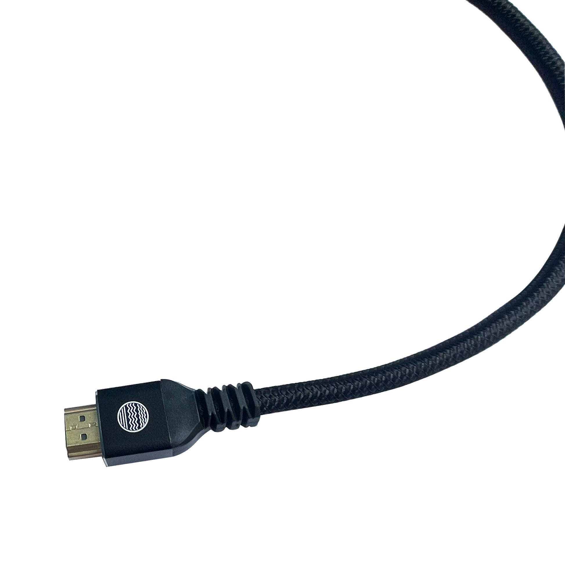 HDMI 4K CABLE （4K Ultra HD, audio-video sync no delay）