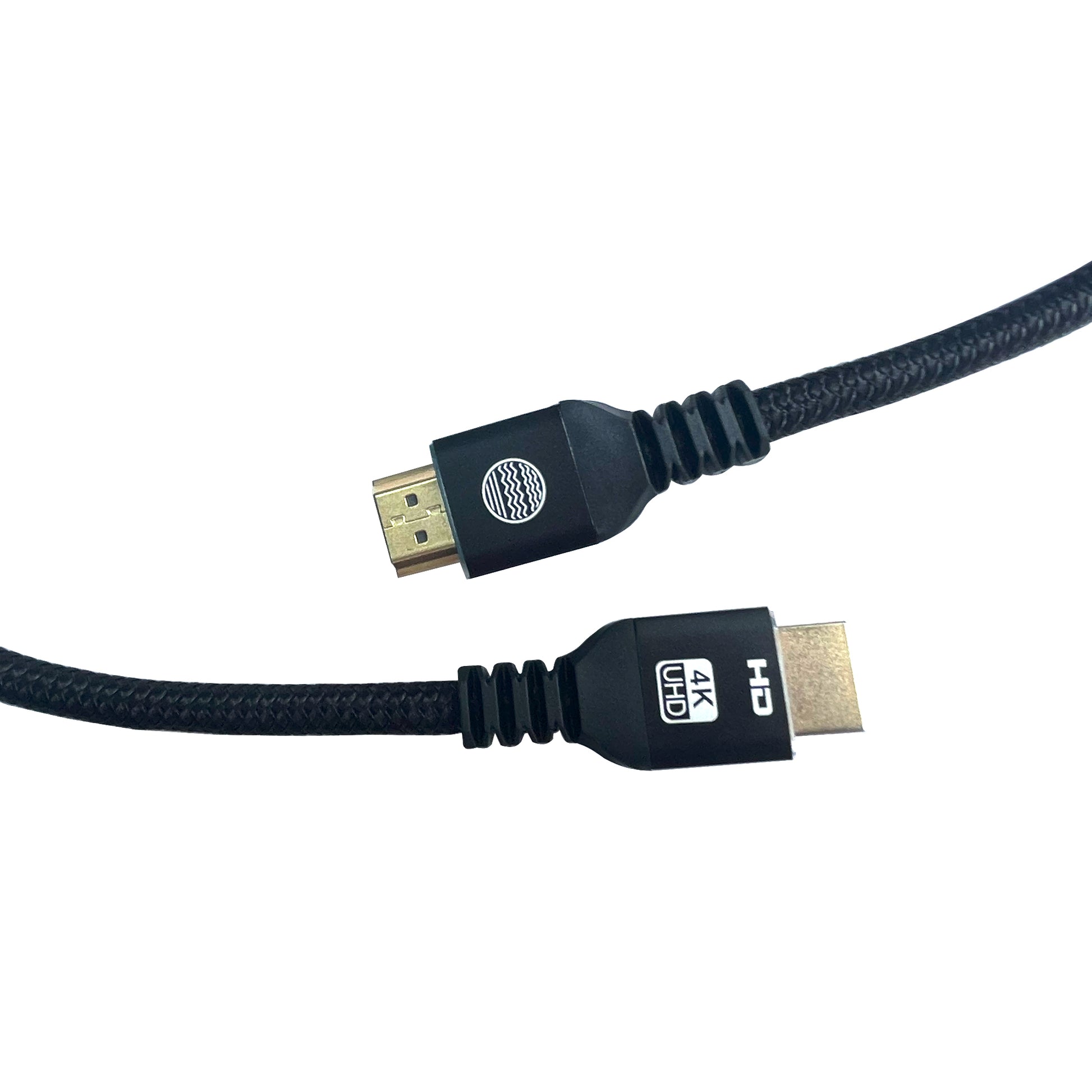 HDMI 4K CABLE （4K Ultra HD, audio-video sync no delay）