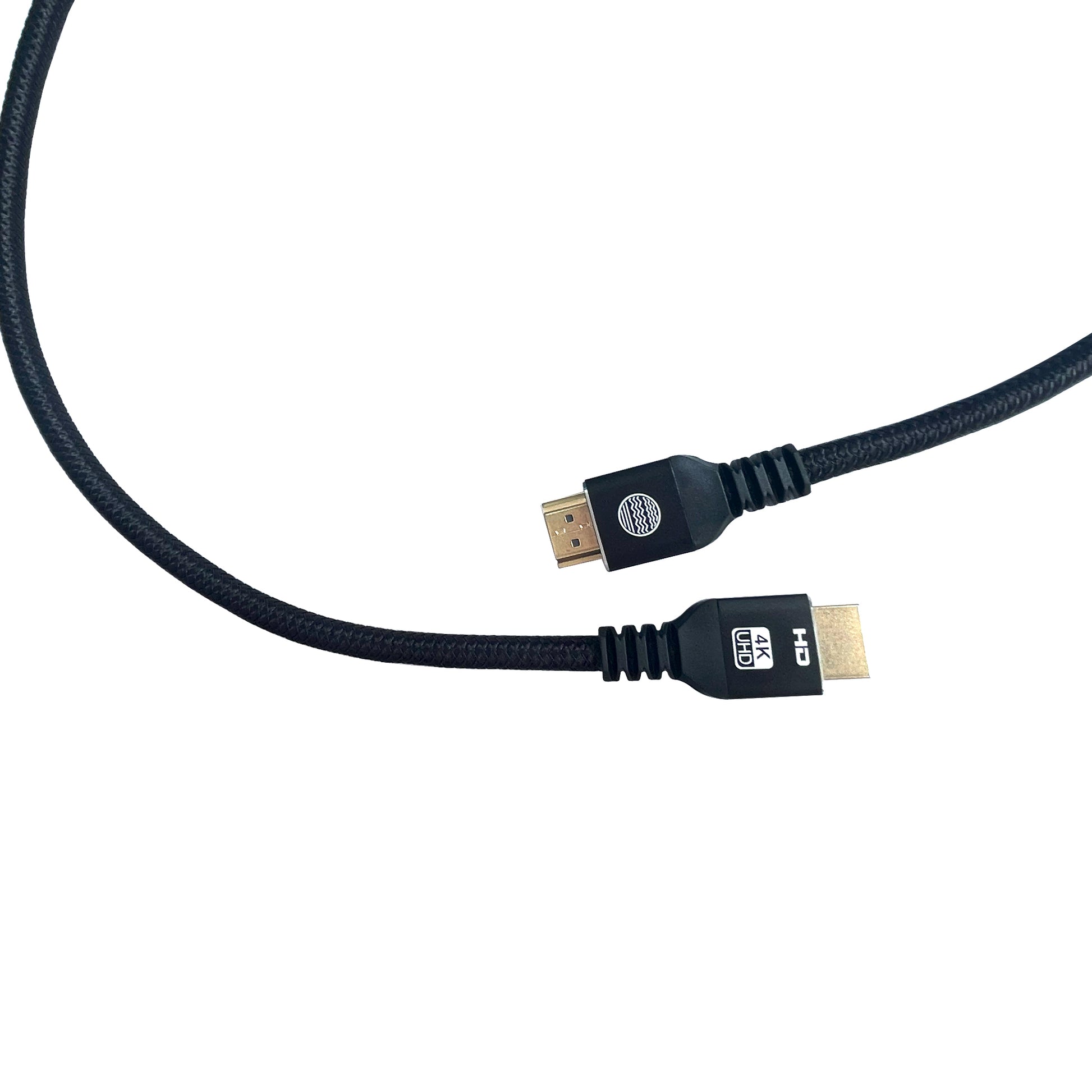 HDMI 4K CABLE （4K Ultra HD, audio-video sync no delay）