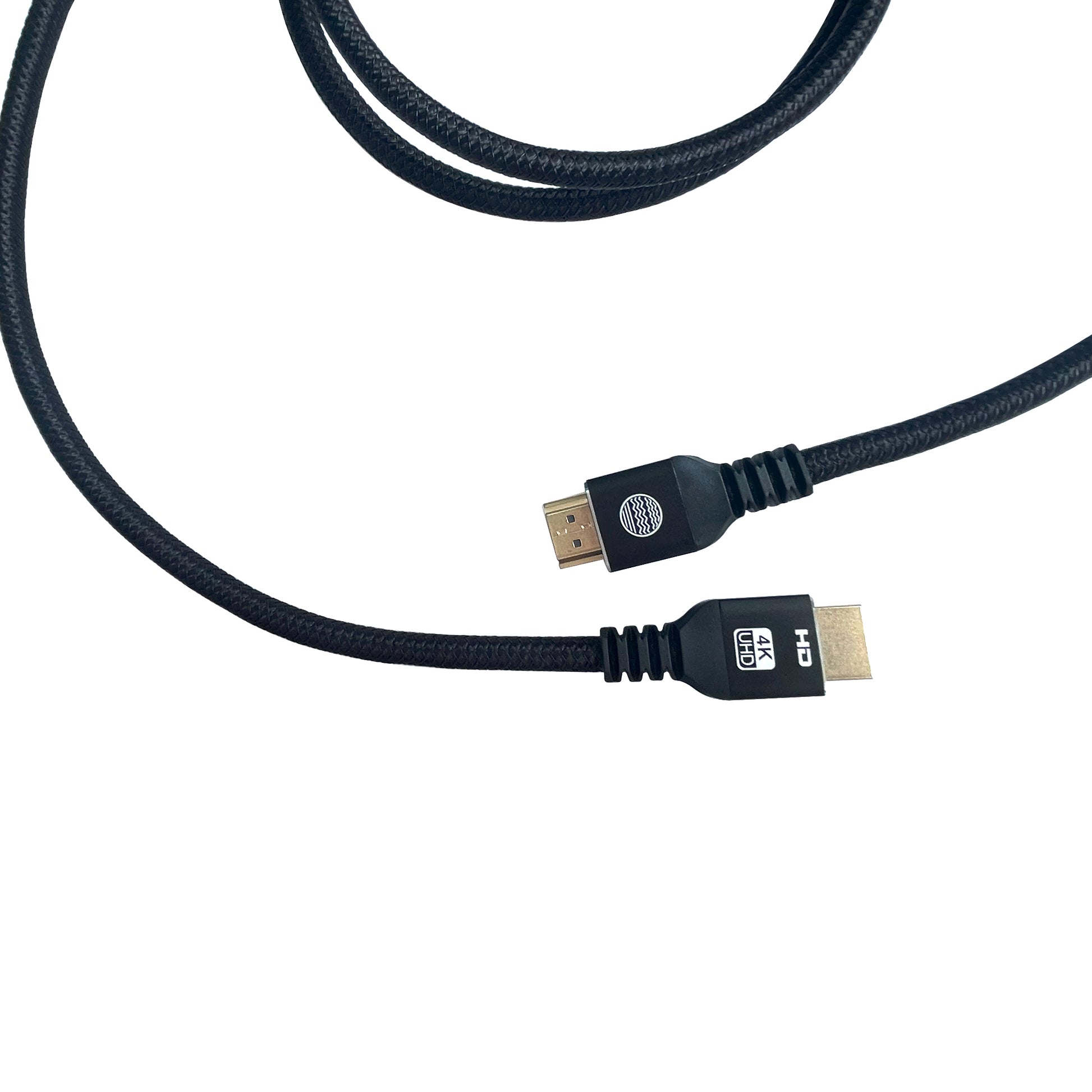 HDMI 4K CABLE （4K Ultra HD, audio-video sync no delay）